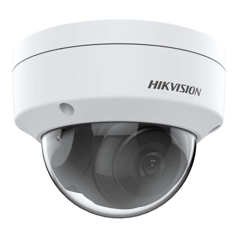 Hikvision 2MP Fixed Dome Network Camera DS-2CD1123G0E-I(2.8mm)
