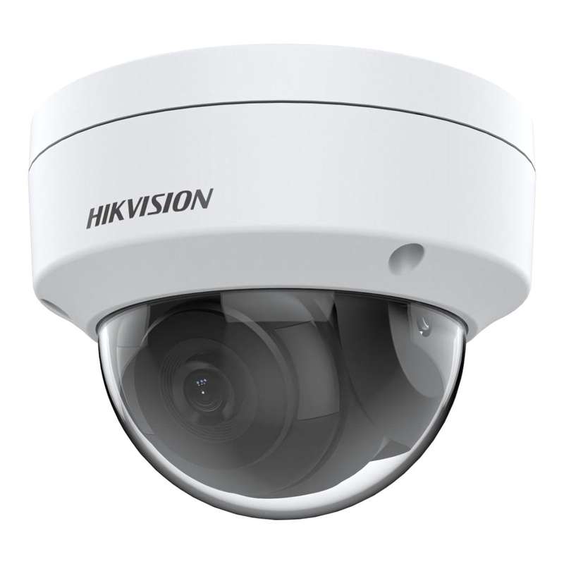 Hikvision 2MP Fixed Dome Network Camera DS-2CD1123G0E-I(2.8mm)