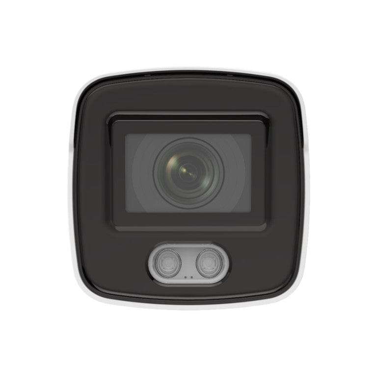 Hikvision 4MP 4mm ColorVu Fixed Mini Bullet Network Camera DS-2CD2047G2-L(4mm)