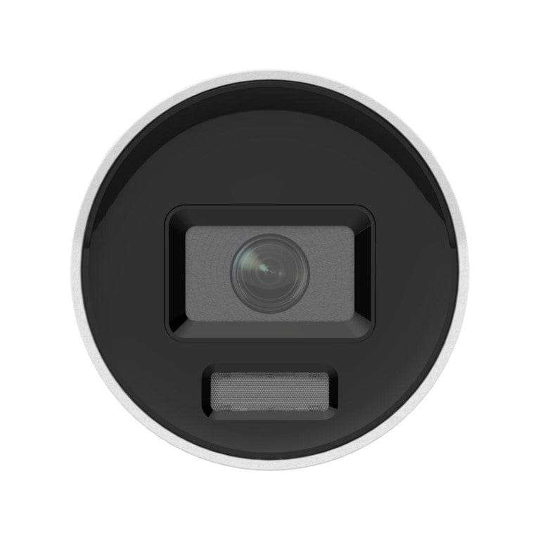 Hikvision 4MP 2.8mm Smart Hybrid Light with ColorVu Fixed Mini Bullet Network Camera DS-2CD2047G2...