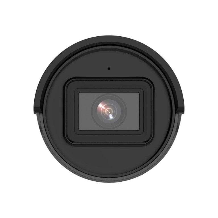 Hikvision 8MP 4K 2.8mm AcuSense Fixed Mini Bullet Network Camera DS-2CD2086G2-I(2.8mm)