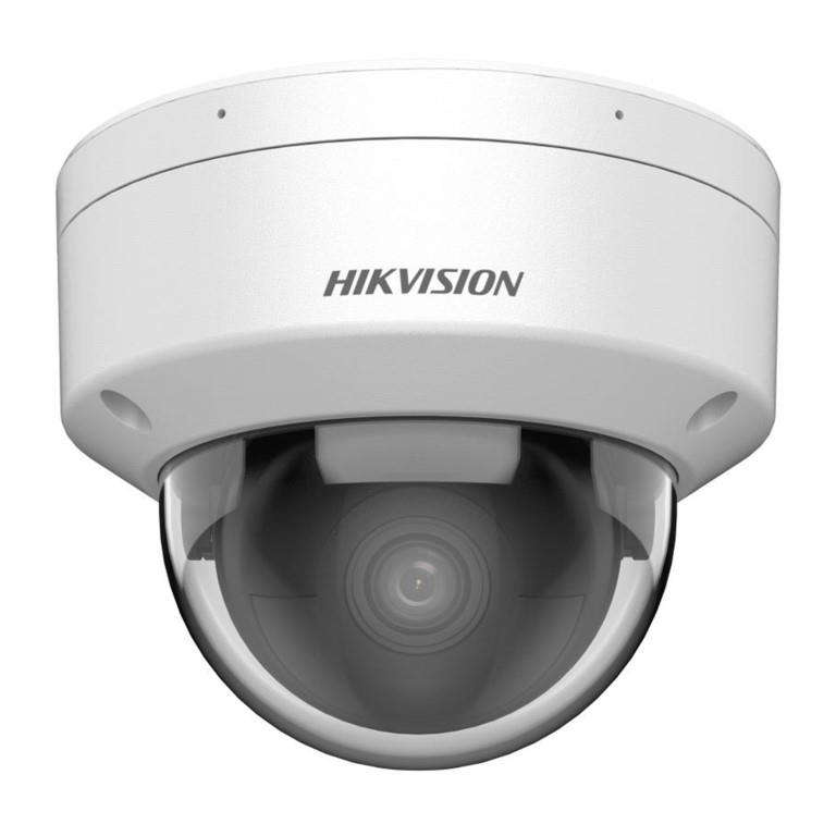 Hikvision 4MP 2.8mm Powered by Darkfighter Fixed Dome Network Camera DS-2CD2146G2H-I(2.8mm)