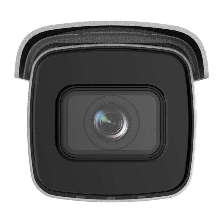 Hikvision 2MP 2.8-12mm AcuSense Motorized Varifocal Bullet Network Camera DS-2CD2626G2-IZS(2.8-12mm)