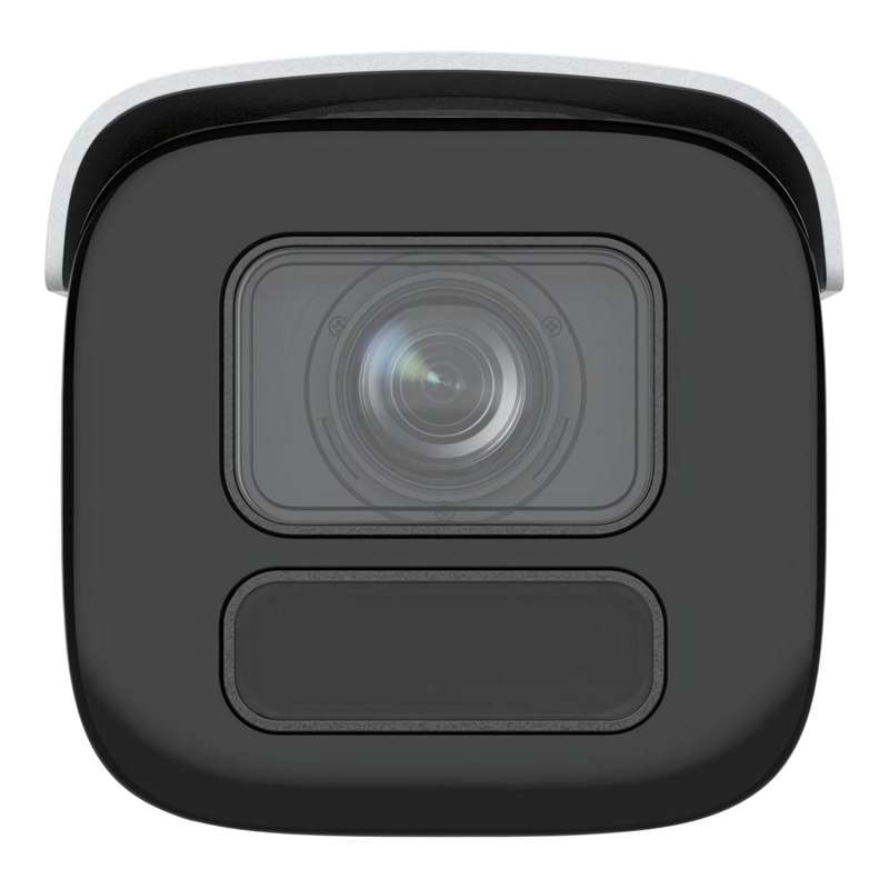 Hikvision 4MP Darkfighter Motorized Varifocal Bullet Network Camera DS-2CD2646G2HT-IZS(2.8-12mm)