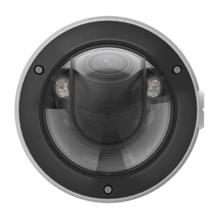 Hikvision 4MP 3.6-9mm ColorVu Motorized Varifocal Dome Network Camera DS-2CD2747G2-LZS(3.6-9mm)