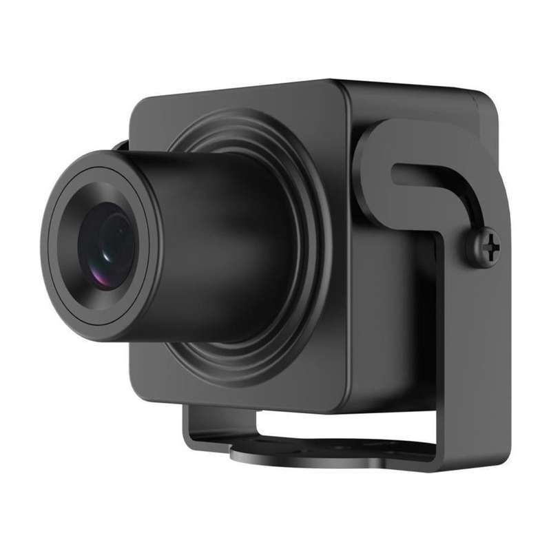 Hikvision 2MP 2.8mm Mini Covert HD Network Camera DS-2CD2D25G1/M-D/NF(4MM)