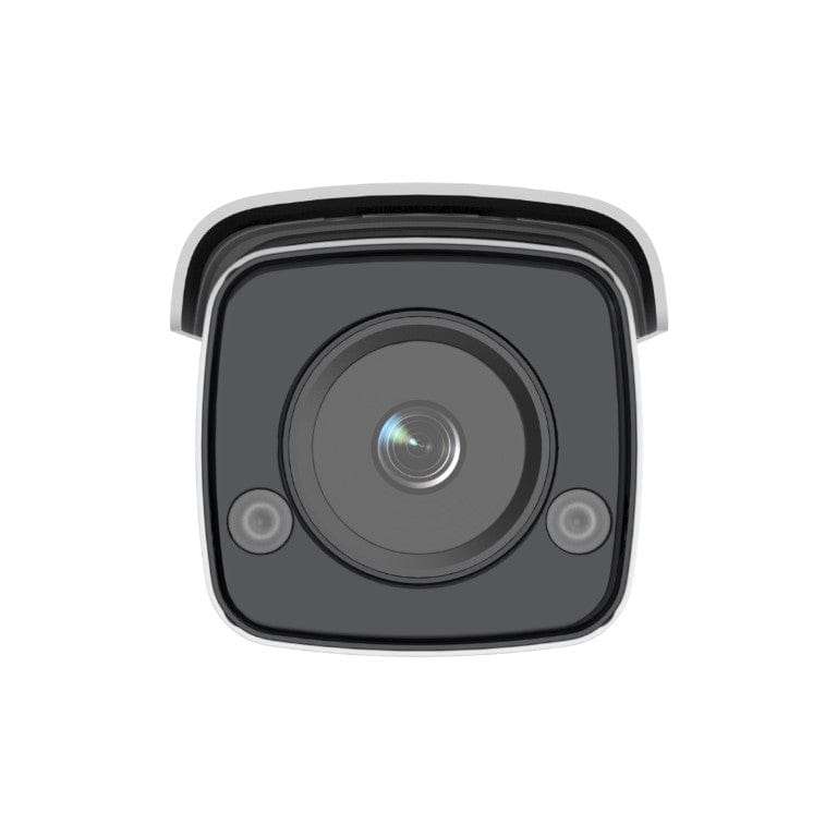 Hikvision 2MP 2.8mm ColorVu Fixed Bullet Network Camera DS-2CD2T27G2-L(2.8mm)