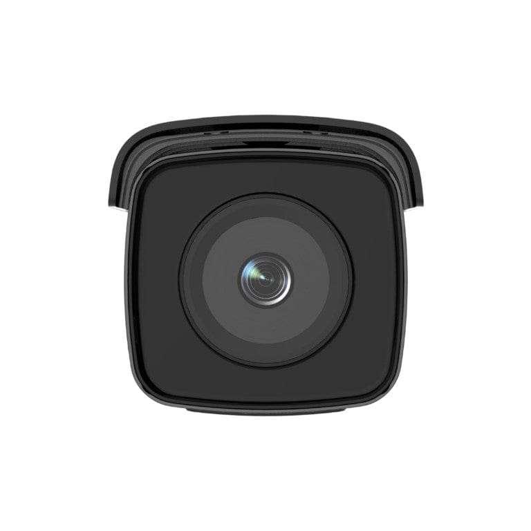 Hikvision 4MP 2.8mm AcuSense Fixed Bullet Network Camera Powered by DarkFighter DS-2CD2T46G2-2I(2...