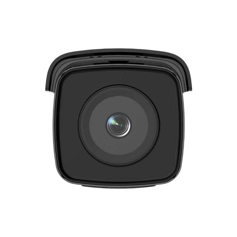 Hikvision 4MP 6mm AcuSense Fixed Bullet Network Camera DS-2CD2T46G2-4I(6mm)
