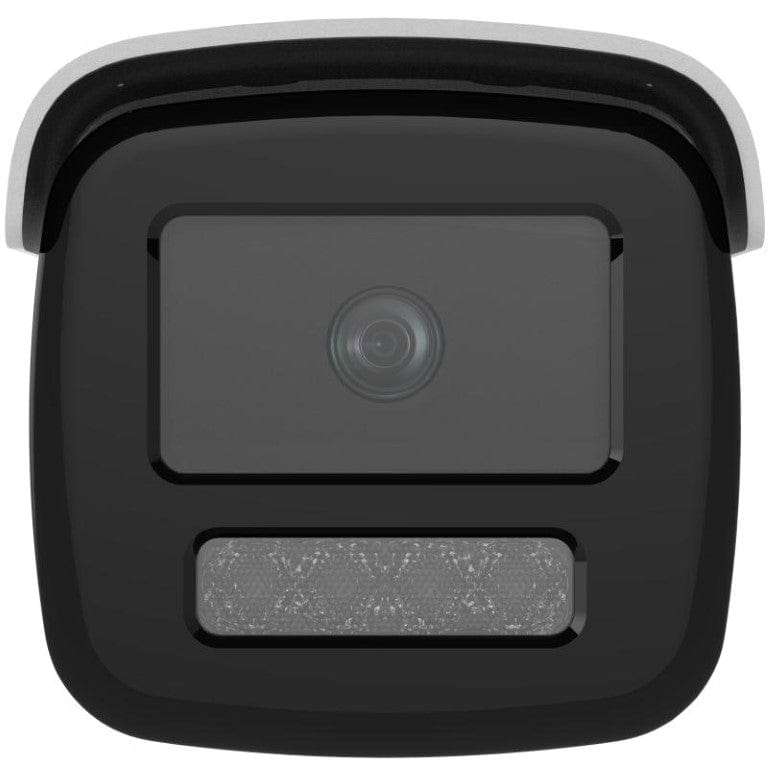 Hikvision 4MP 2.8mm Smart Hybrid Light with ColorVu Fixed Bullet Network Camera DS-2CD2T47G2H-LI(...