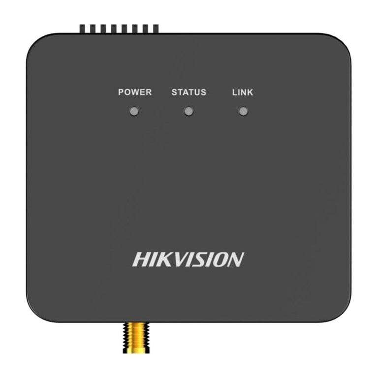 Hikvision 2MP 2.8mm Covert Facial Camera with 8m Cable DS-2CD6425G1-20(2.8mm)8m