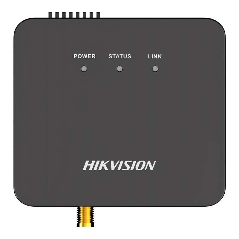 Hikvision 2MP 2.8mm Covert Camera with 8m Cable DS-2CD6425G1-30(2.8mm)8m