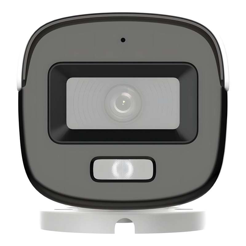 Hikvision Turbo HD 2MP 3.6mm ColorVu Dual-light Fixed Mini Bullet Camera DS-2CE10DF3T-LFS(3.6mm)