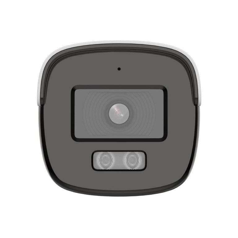 Hikvision 3K 2.8mm ColorVu Smart Hybrid-light Fixed Bullet Camera DS-2CE12KF0T-LFS(2.8mm)