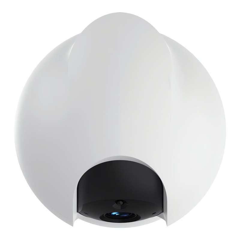 Hikvision 2MP 4mm Indoor Fixed Wi-Fi PT Network Camera DS-2CV2Q21G1-IDW(4mm)