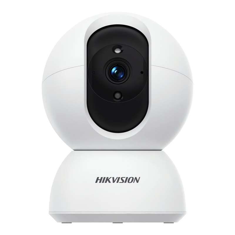 Hikvision 2MP 4mm Indoor Fixed Wi-Fi PT Network Camera DS-2CV2Q21G1-IDW(4mm)