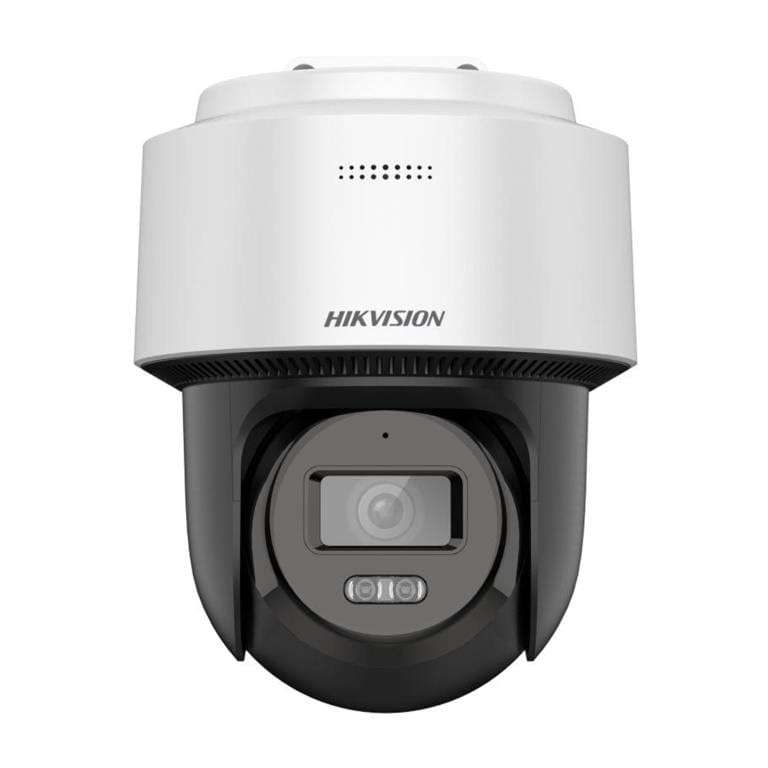Hikvision 2MP 2.8mm Fixed Outdoor Smart Hybrid Light PT Network Camera DS-2DE2C200MWG-E(2.8mm)
