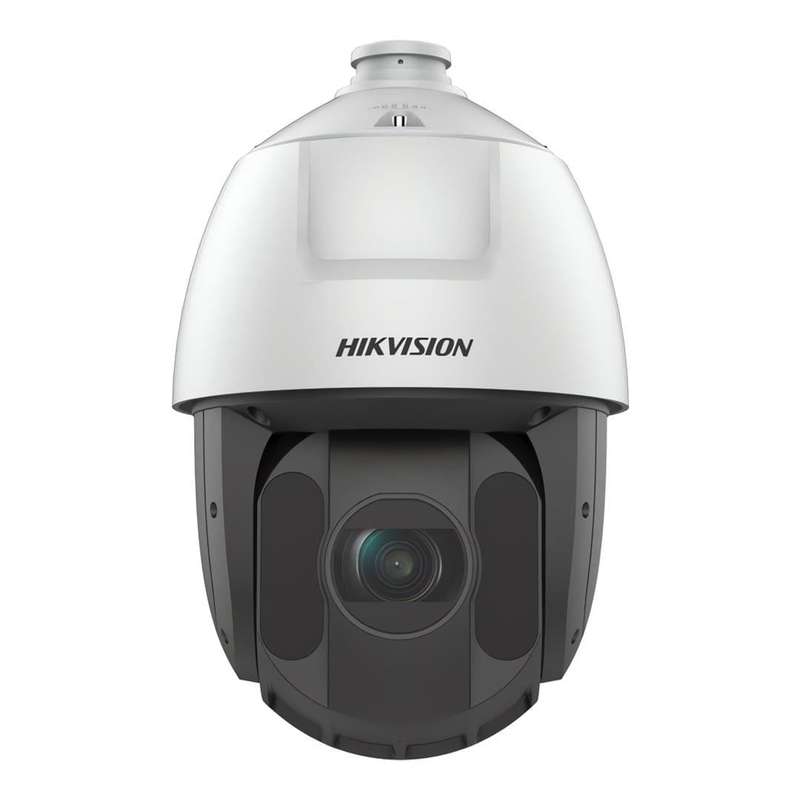 Hikvision 4MP 25X IR Acusense Network Speed Dome Powered by DarkFighter DS-2DE5425IWG-E(B)