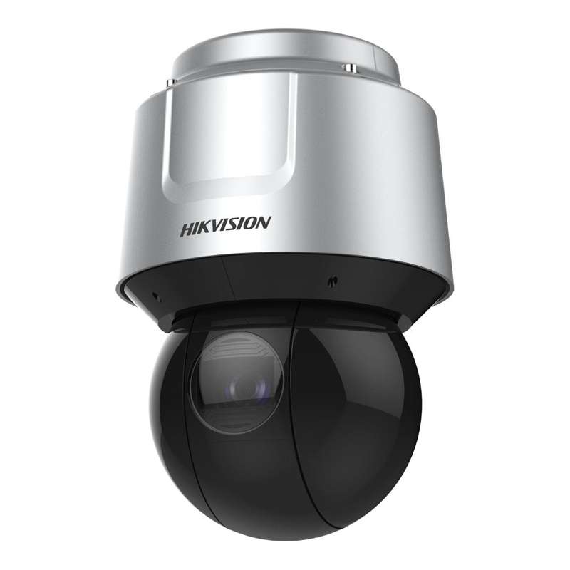 Hikvision 4MP 42x DarkFighter IR Speed Dome Network Camera DS-2DF8A442IXG-ELY