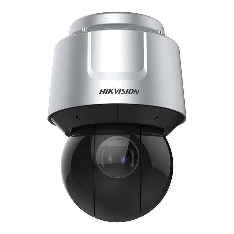 Hikvision 4MP 42x DarkFighter IR Speed Dome Network Camera DS-2DF8A442IXG-ELY