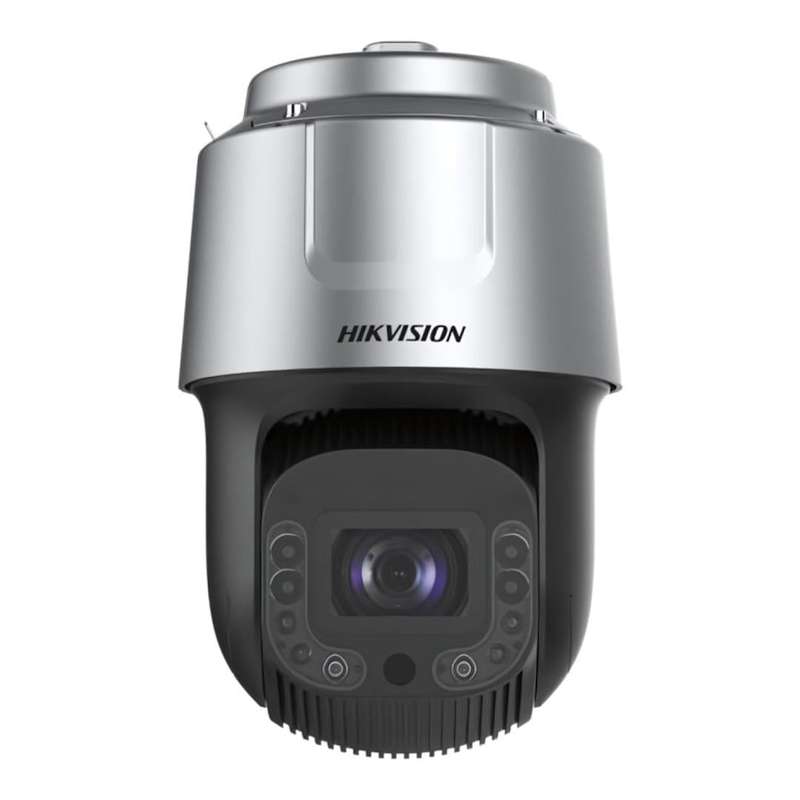 Hikvision 8C Series 4MP 42X DarkFighter IR Network Speed Dome Camera DS-2DF8C442IXG-EL