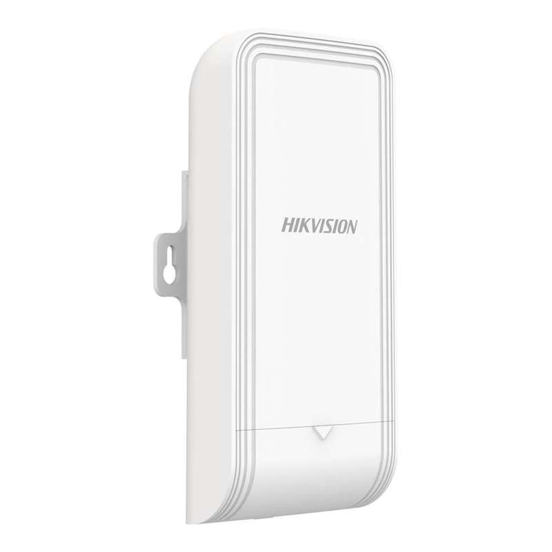 Hikvision 5Ghz 867Mbps 5km Wireless Bridge Kit DS-3WF02-5AC/D