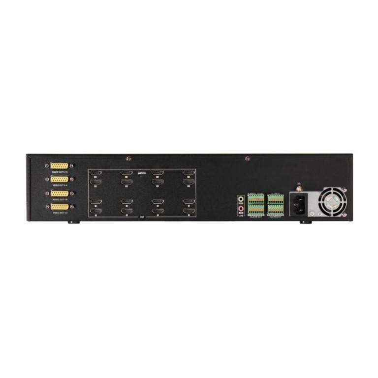 Hikvision 4K Video Decoder DS-6916UDI