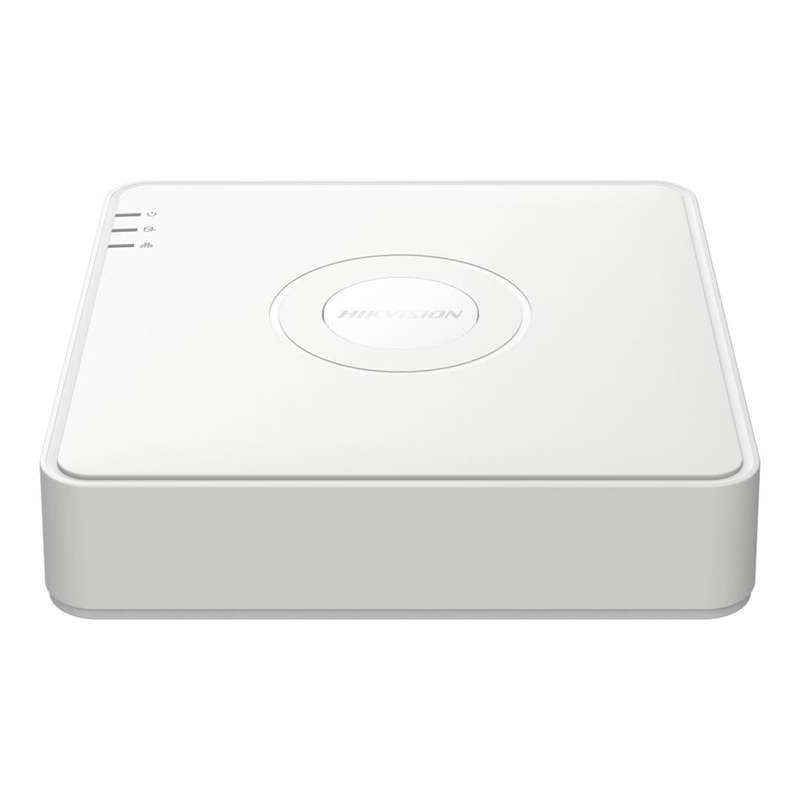 Hikvision 8-ch 1080p Lite Mini 1U H.265 DVR DS-7108HGHI-M1/T