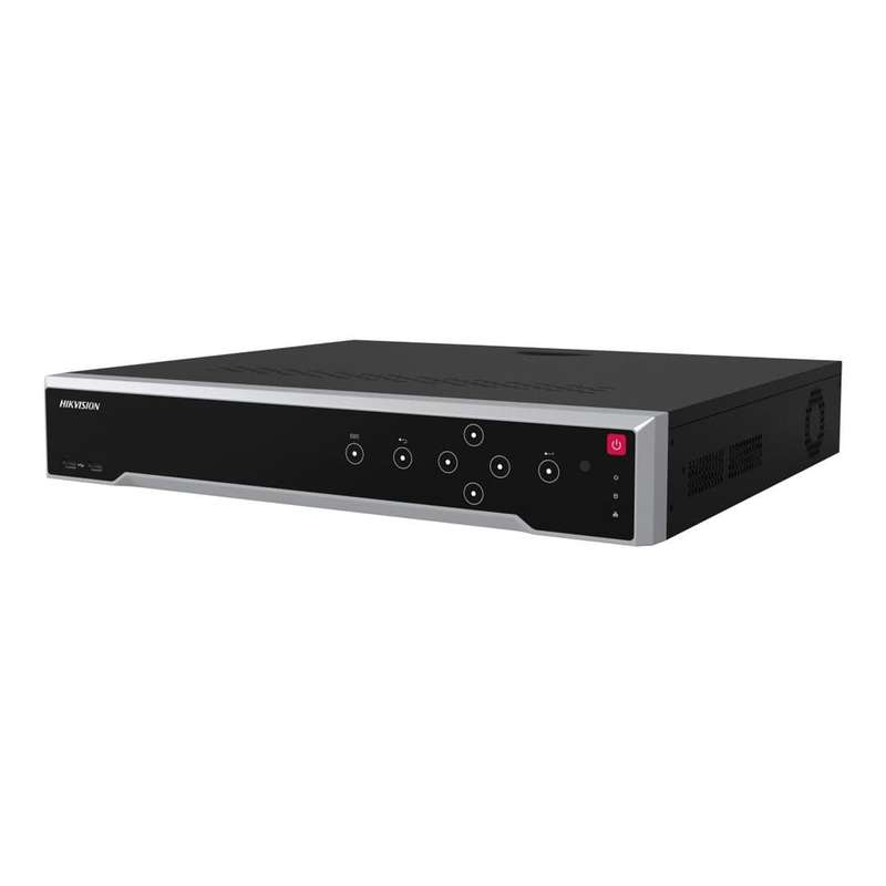Hikvision 7700 Ultra Series 32-ch 1.5U 8K NVR DS-7732NI-M4