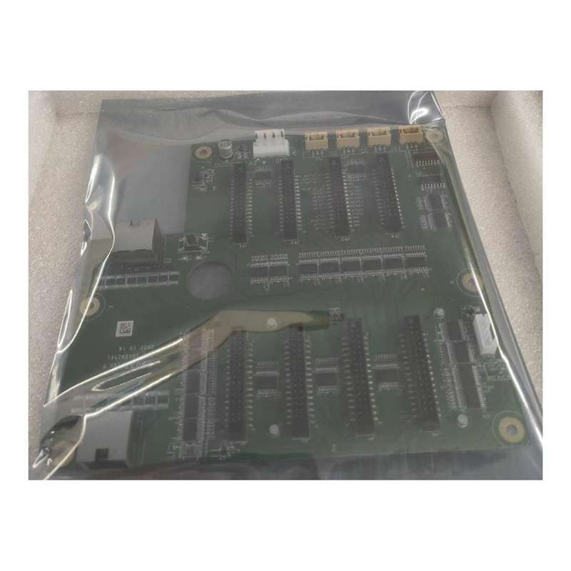 Hikvision 8-port Spare HUB Board DS-D40CX-1F/H8(HUB)