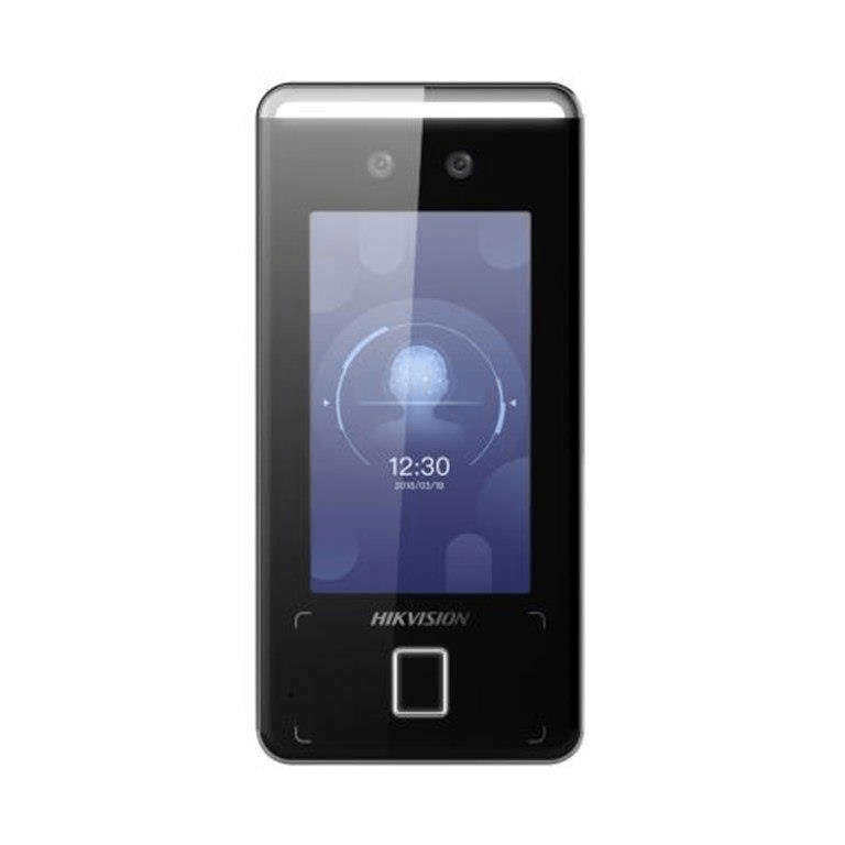 Hikvision Value Series Face Access Terminal with 4.3-inch Touch Display DS-K1T341CMFW