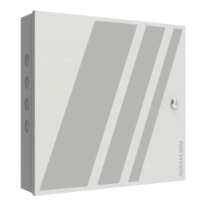 Hikvision Access Controller with 2-door Control Support DS-K2702WX-E1