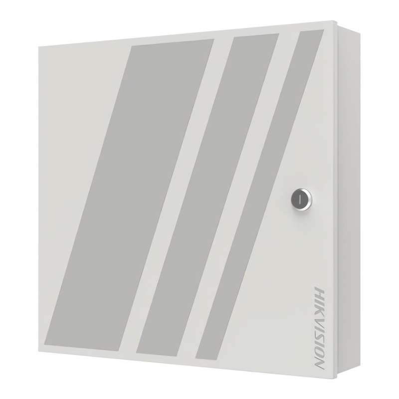 Hikvision Access Controller with 2-door Control Support DS-K2702WX-E1