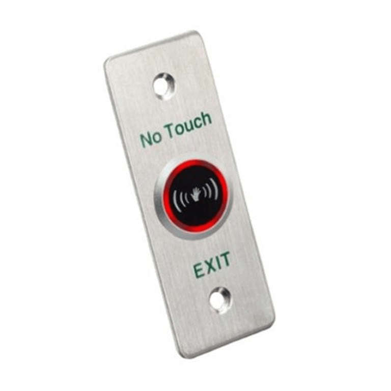 Hikvision DS-K7P04 Exit and Emergency Button
