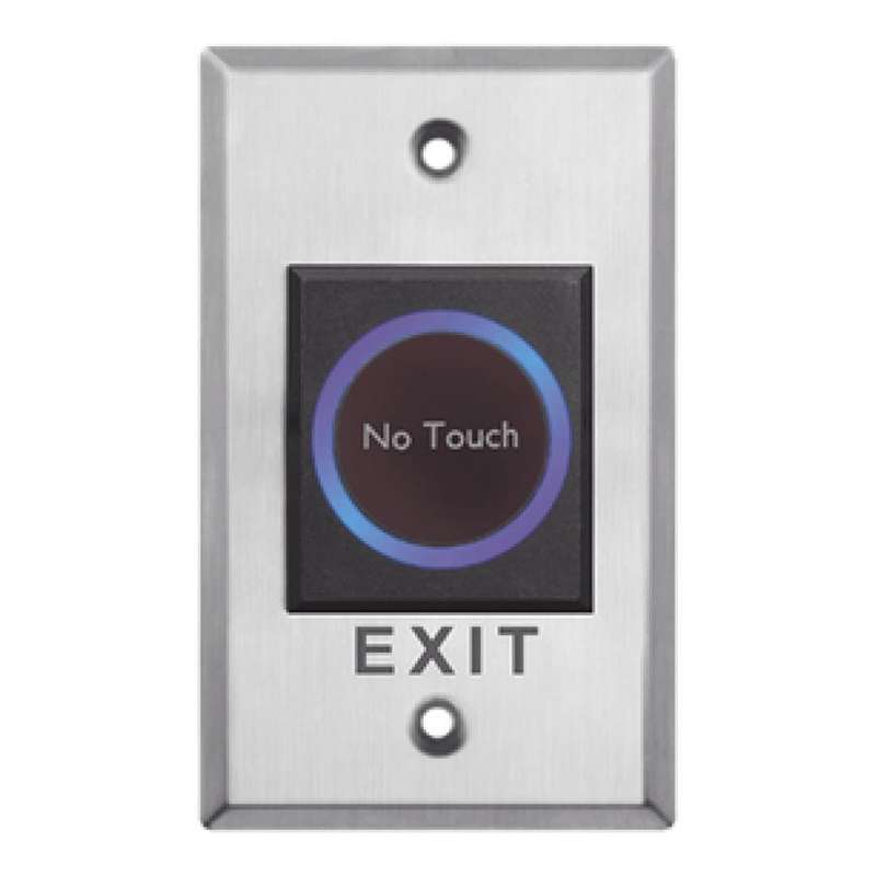 Hikvision No Touch Exit Button DS-K7P07