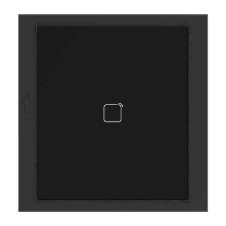 Hikvision M1 Card Reader Module for KD8 Pro Series Modular Door Station DS-KD-M