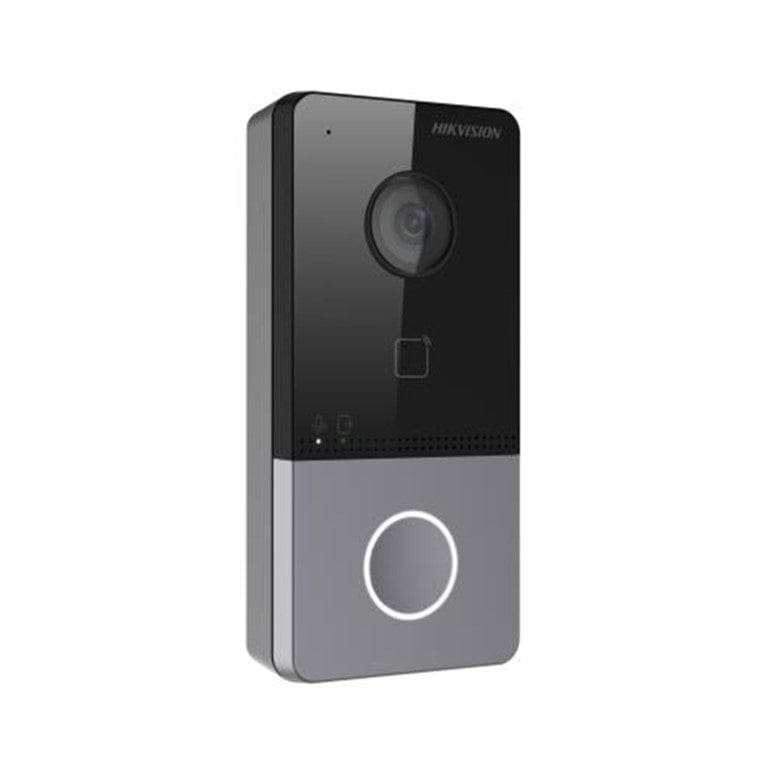 Hikvision KV6 Pro Series Video Intercom Villa Door Station DS-KV6113-WPE1