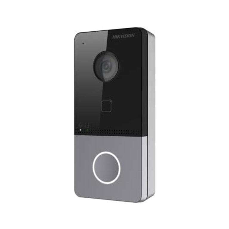 Hikvision KV6 Pro Series Video Intercom Villa Door Station DS-KV6113-WPE1