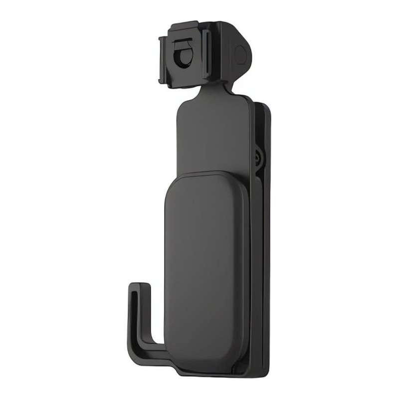 Hikvision Body Camera Magnetic Mount with Clip DS-MH1710-N1-MG
