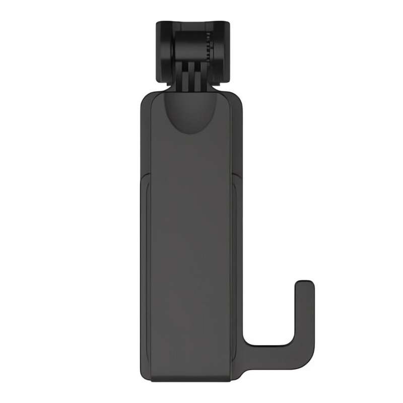 Hikvision Body Camera Magnetic Mount with Clip DS-MH1710-N1-MG