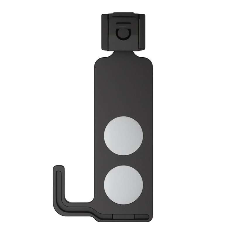 Hikvision Body Camera Magnetic Mount with Clip DS-MH1710-N1-MG
