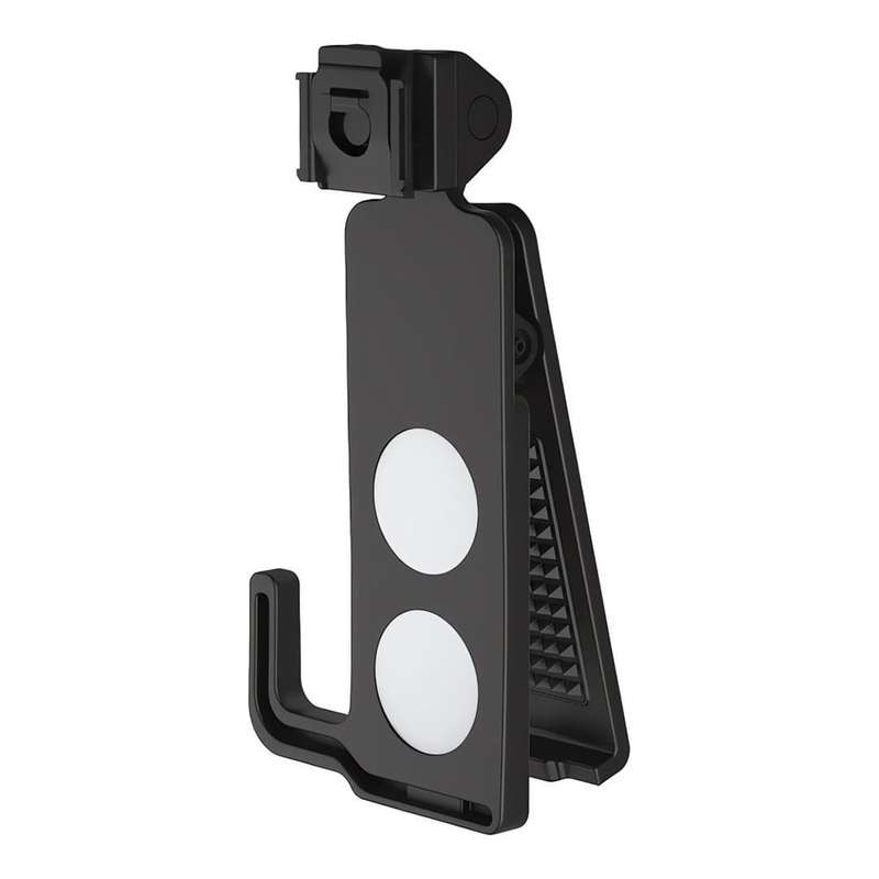 Hikvision Body Camera Magnetic Mount with Clip DS-MH1710-N1-MG