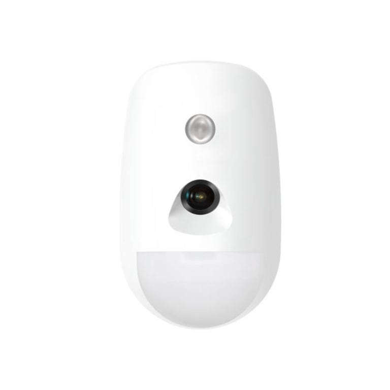 Hikvision Wireless PIR-CAM Detector DS-PDPC12P-EG2-WE