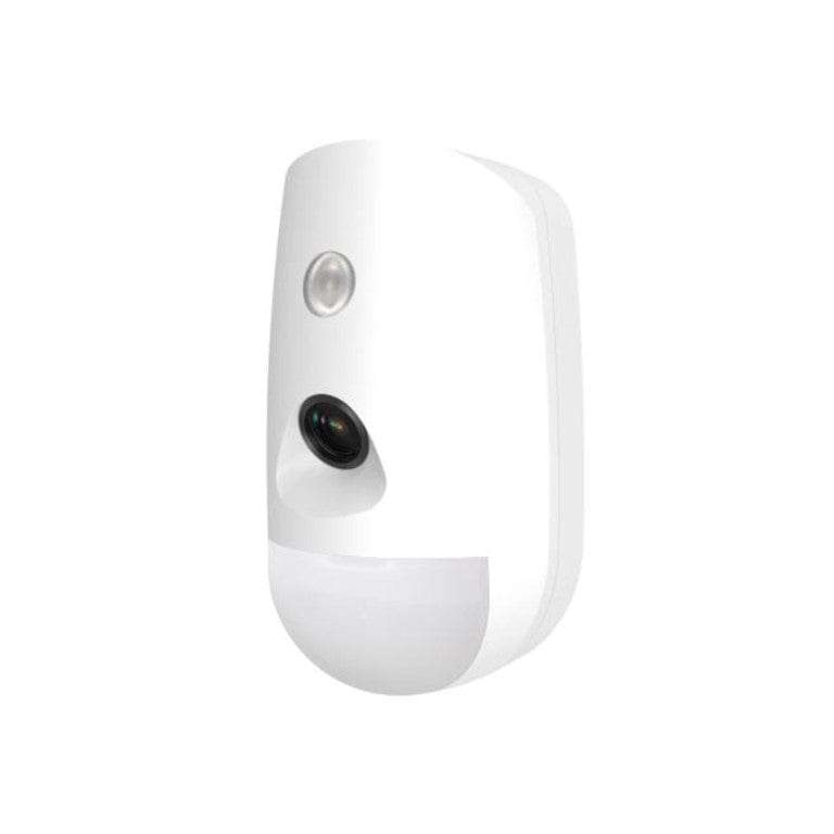 Hikvision Wireless PIR-CAM Detector DS-PDPC12P-EG2-WE
