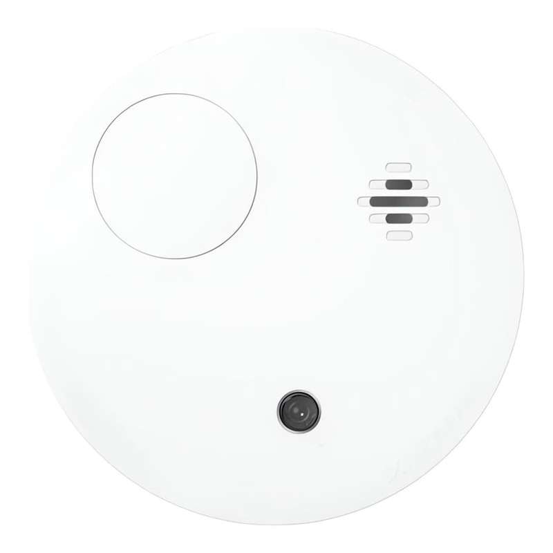 Hikvision AX Pro Series Wireless Smoke Detector DS-PDSMK-E-WE