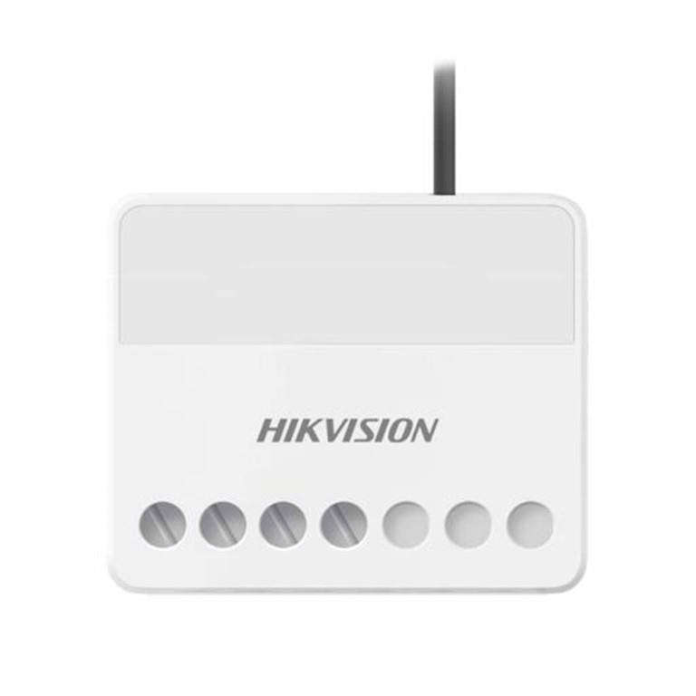 Hikvision AX Pro Electrical Wall Switch DS-PM1-O1H-WE