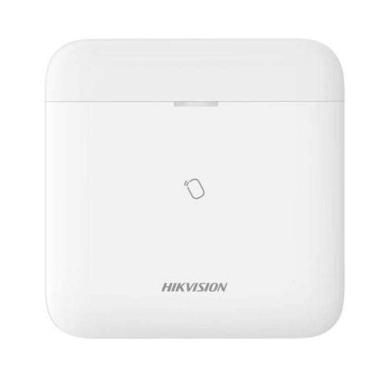 Hikvision AX Pro 868MHz Wireless Alarm Control Panel with IP, Wi-Fi, 3G and 4G Network DS-PWA96-M-WE