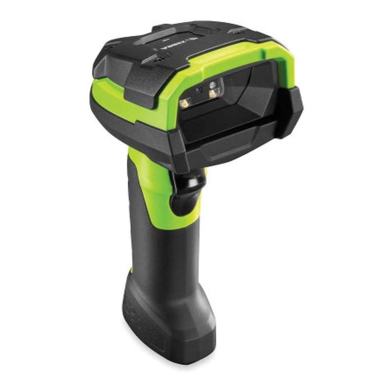 Zebra DS3608-HP 1D/2D Laser Handheld Barcode Scanner DS3608-HP3U4602VZW