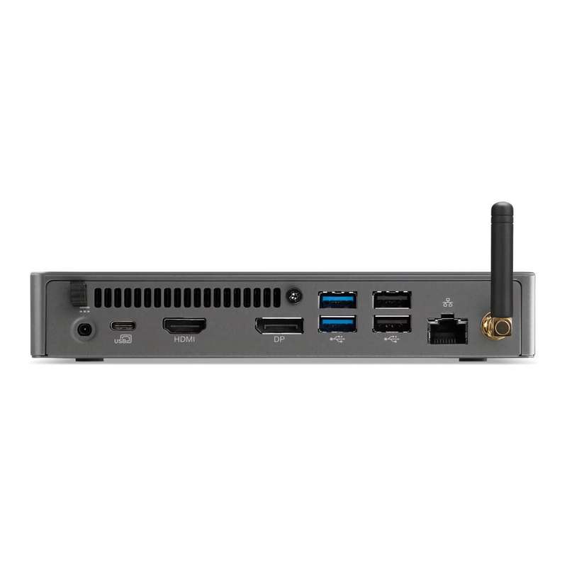 Acer Veriton VN2590G Mini PC - Intel Core i5-1334U 512GB SSD 8GB RAM Win 11 Pro