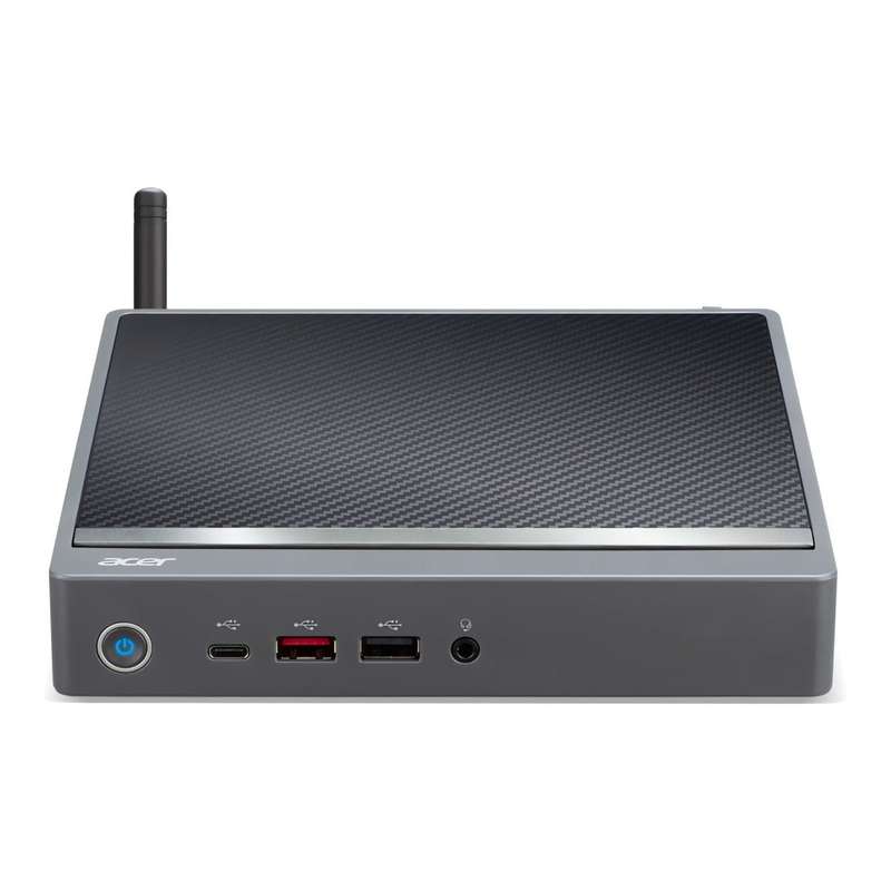 Acer Veriton VN2590G Mini PC - Intel Core i5-1334U 512GB SSD 8GB RAM Win 11 Pro
